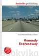Kennedy Expressway, Jesse Russell,Ronald Cohn 