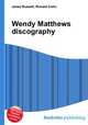 Wendy Matthews discography, Jesse Russell,Ronald Cohn 