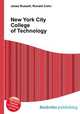 New York City College of Technology, Jesse Russell,Ronald Cohn 