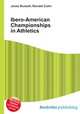 Ibero-American Championships in Athletics, Jesse Russell,Ronald Cohn 