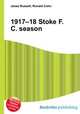 1917–18 Stoke F.C. season, Jesse Russell,Ronald Cohn 