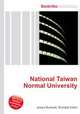 National Taiwan Normal University, Jesse Russell,Ronald Cohn 