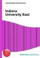Indiana University East, Jesse Russell,Ronald Cohn 