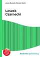 Leszek Czarnecki, Jesse Russell,Ronald Cohn 