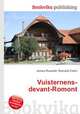 Vuisternens-devant-Romont, Jesse Russell,Ronald Cohn 