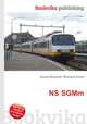 NS SGMm, Jesse Russell,Ronald Cohn 