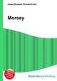 Morsay, Jesse Russell,Ronald Cohn 
