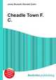 Cheadle Town F.C., Jesse Russell,Ronald Cohn 