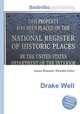 Drake Well, Jesse Russell,Ronald Cohn 