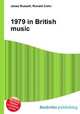 1979 in British music, Jesse Russell,Ronald Cohn 
