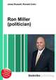 Ron Miller (politician), Jesse Russell,Ronald Cohn 