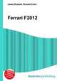 Ferrari F2012, Jesse Russell,Ronald Cohn 