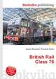 British Rail Class 76, Jesse Russell,Ronald Cohn 