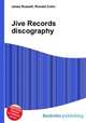 Jive Records discography, Jesse Russell,Ronald Cohn 