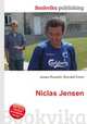 Niclas Jensen, Jesse Russell,Ronald Cohn 