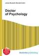 Doctor of Psychology, Jesse Russell,Ronald Cohn 