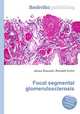 Focal segmental glomerulosclerosis, Jesse Russell,Ronald Cohn 