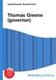 Thomas Greene (governor), Jesse Russell,Ronald Cohn 