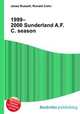 1999–2000 Sunderland A.F.C. season, Jesse Russell,Ronald Cohn 