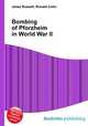 Bombing of Pforzheim in World War II, Jesse Russell,Ronald Cohn 