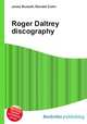 Roger Daltrey discography, Jesse Russell,Ronald Cohn 