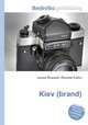 Kiev (brand), Jesse Russell,Ronald Cohn 