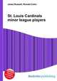 St. Louis Cardinals minor league players, Jesse Russell,Ronald Cohn 