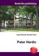 Peter Herdic, Jesse Russell,Ronald Cohn 