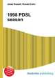1998 PDSL season, Jesse Russell,Ronald Cohn 