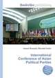 International Conference of Asian Political Parties, Jesse Russell,Ronald Cohn 