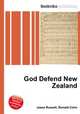 God Defend New Zealand, Jesse Russell,Ronald Cohn 