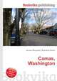 Camas, Washington, Jesse Russell,Ronald Cohn 
