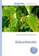 Exbucklandia, Jesse Russell,Ronald Cohn 