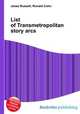 List of Transmetropolitan story arcs, Jesse Russell,Ronald Cohn 