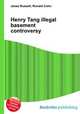 Henry Tang illegal basement controversy, Jesse Russell,Ronald Cohn 