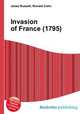 Invasion of France (1795), Jesse Russell,Ronald Cohn 