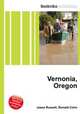 Vernonia, Oregon, Jesse Russell,Ronald Cohn 