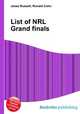 List of NRL Grand finals, Jesse Russell,Ronald Cohn 
