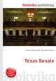 Texas Senate, Jesse Russell,Ronald Cohn 