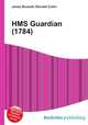 HMS Guardian (1784), Jesse Russell,Ronald Cohn 