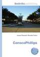 ConocoPhillips, Jesse Russell,Ronald Cohn 