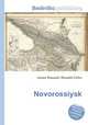 Novorossiysk, Jesse Russell,Ronald Cohn 