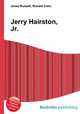 Jerry Hairston, Jr., Jesse Russell,Ronald Cohn 