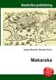 Makarska, Jesse Russell,Ronald Cohn 