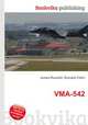 VMA-542, Jesse Russell,Ronald Cohn 