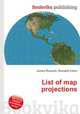 List of map projections, Jesse Russell,Ronald Cohn 