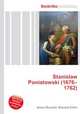 Stanislaw Poniatowski (1676–1762), Jesse Russell,Ronald Cohn 