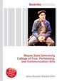Wayne State University College of Fine, Performing, and Communication Arts, Jesse Russell,Ronald Cohn 