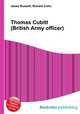 Thomas Cubitt (British Army officer), Jesse Russell,Ronald Cohn 