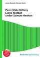 Penn State Nittany Lions football under Samuel Newton, Jesse Russell,Ronald Cohn 